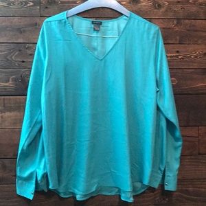 Ann Taylor Blouse